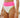 Bikini e slip Claire Sporty Colorblock