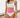 Bikini e slip Claire Sporty Colorblock