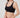 Reggiseno Lucy Soft Seamless - Nero