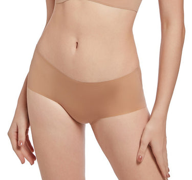 Lingerie modellanti invisibili - Beige