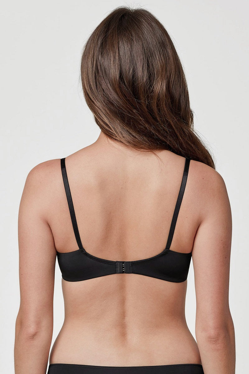Esme Lace Balconette Bra & Thong